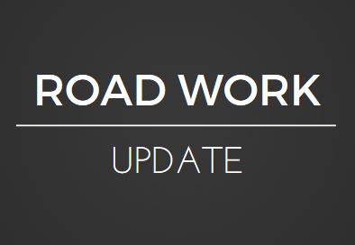 Road work update.JPG